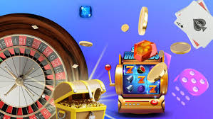 Официальный сайт Casino Lucky Bird